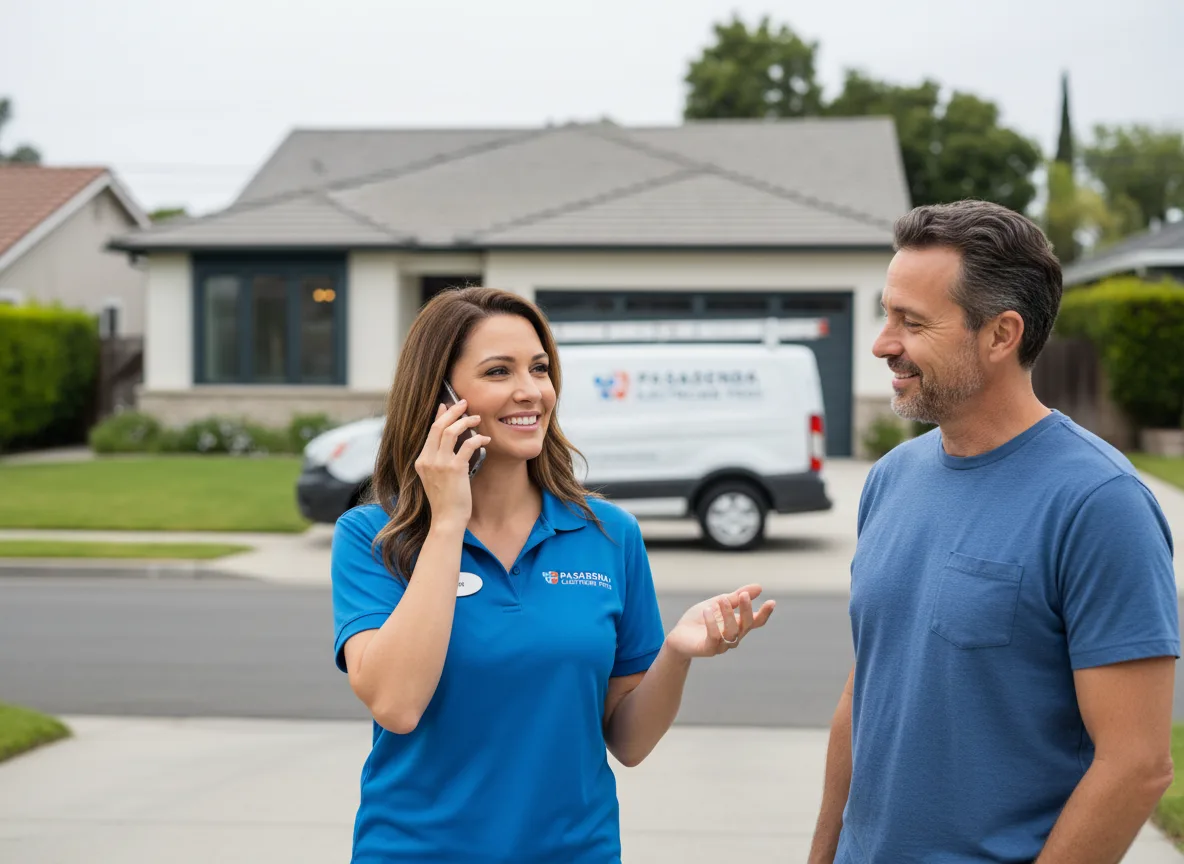Electrician Ragland, AL FAQs